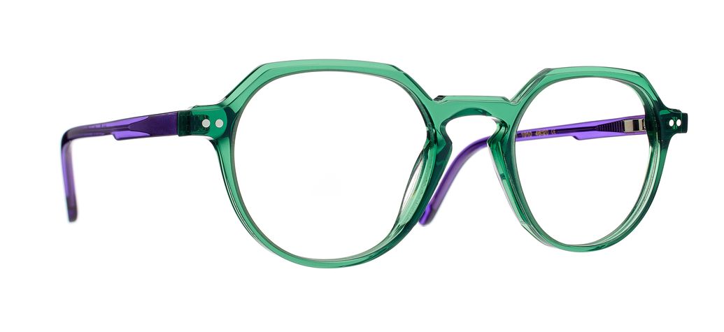 31005041010 MINI BUCCIA 1 VERT - 1010 - MINI BUCCIA 1